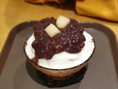 밀탑 - 동대문점