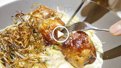 심퍼티쿠시 라스트피스 - 역삼점