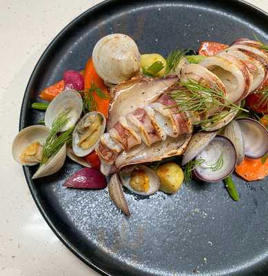 심퍼티쿠시 라스트피스 - 역삼점