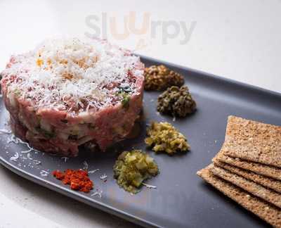 심퍼티쿠시 라스트피스 - 역삼점