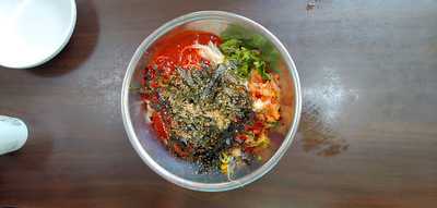 홍두깨해물손칼국수