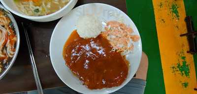 홍두깨해물손칼국수