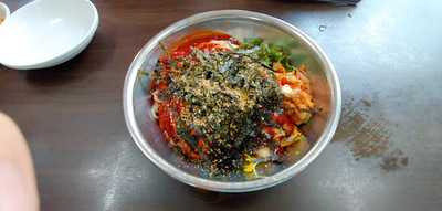 홍두깨해물손칼국수