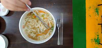 홍두깨해물손칼국수