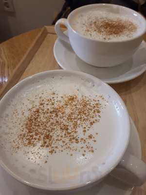 던킨 도너츠 대치은마