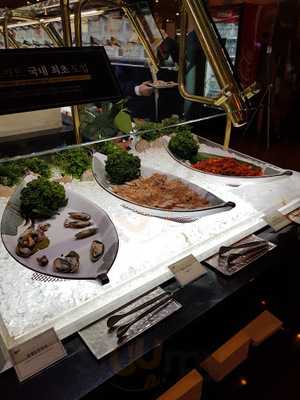 카페베네 명동눈스퀘어점