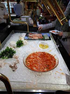 카페베네 명동눈스퀘어점