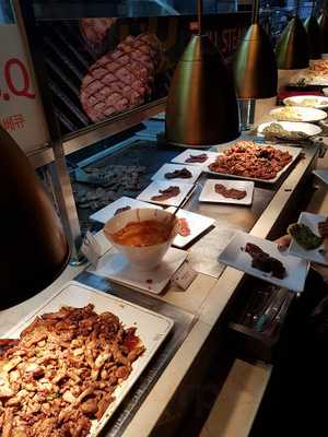 카페베네 명동눈스퀘어점