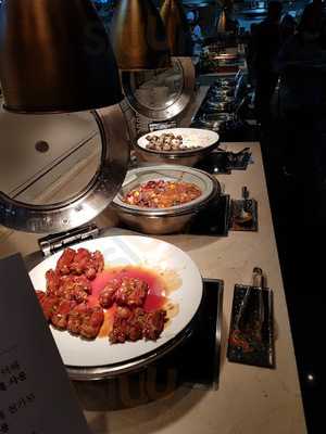 카페베네 명동눈스퀘어점