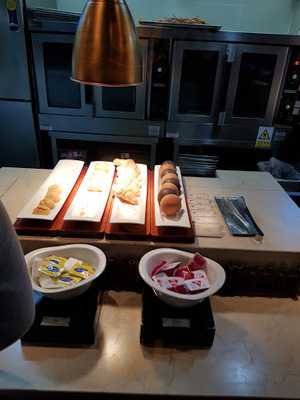 카페베네 명동눈스퀘어점