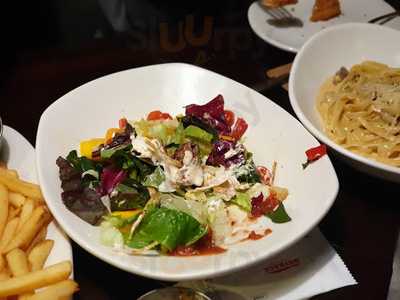 아웃백스테이크하우스 도곡점