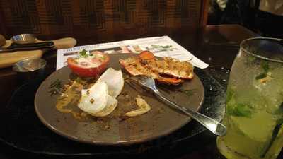 아웃백스테이크하우스 도곡점