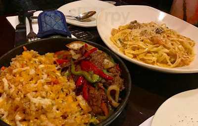 아웃백스테이크하우스 도곡점