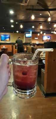 아웃백스테이크하우스 도곡점