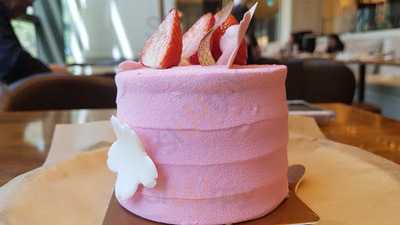 파리크라상 - 광화문점