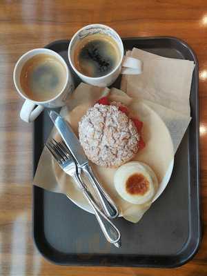 파리크라상 - 광화문점