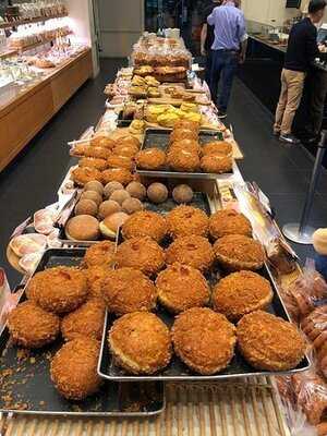 파리크라상 - 광화문점