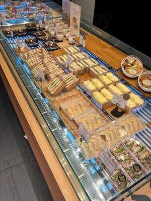 파리크라상 - 광화문점