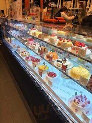 파리크라상 - 광화문점