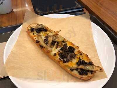 파리크라상 - 광화문점