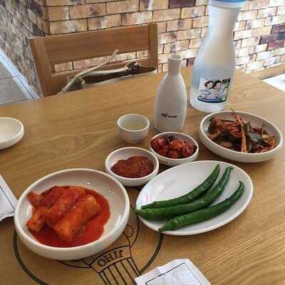 지호한방삼계탕