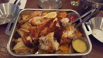 클라우드비어스테이션