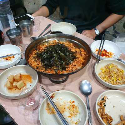 다시열린하얀집