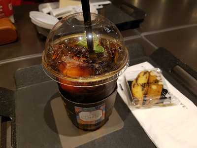 스타벅스 - 청담스타r점