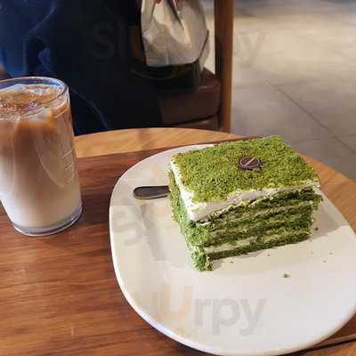 스타벅스 - 청담스타r점