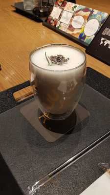 스타벅스 - 청담스타r점