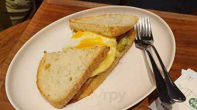 스타벅스 - 청담스타r점