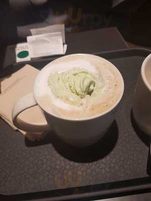 스타벅스 뉴코아강남점