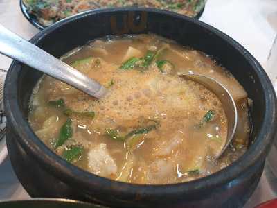 반야월벌교꼬막