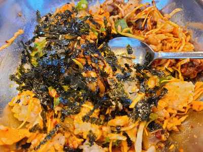 반야월벌교꼬막