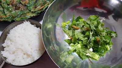 반야월벌교꼬막