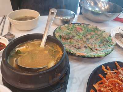 반야월벌교꼬막