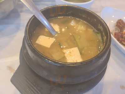 반야월벌교꼬막