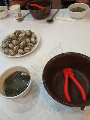 반야월벌교꼬막