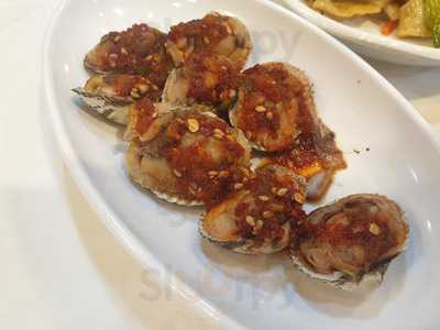 반야월벌교꼬막