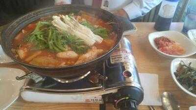 오징어청춘 선릉직영점