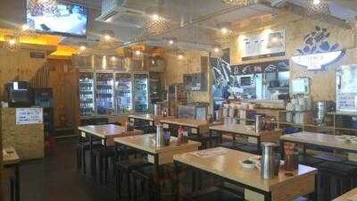 오징어청춘 선릉직영점