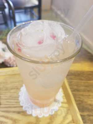 마당플라워카페 - 1호점