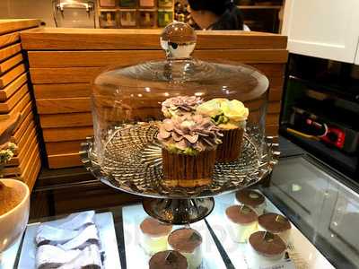 마당플라워카페 - 1호점