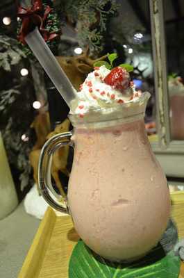 마당플라워카페 - 1호점