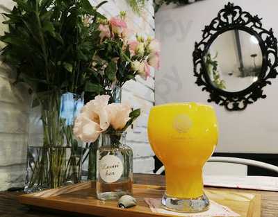 마당플라워카페 - 1호점