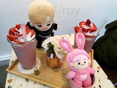 마당플라워카페 - 1호점