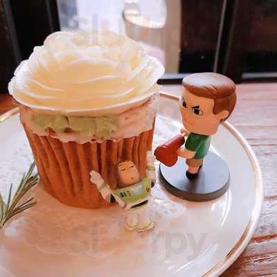 마당플라워카페 - 1호점