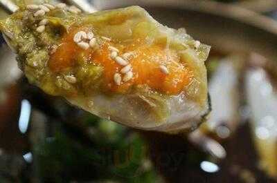 초원마산 아구찜