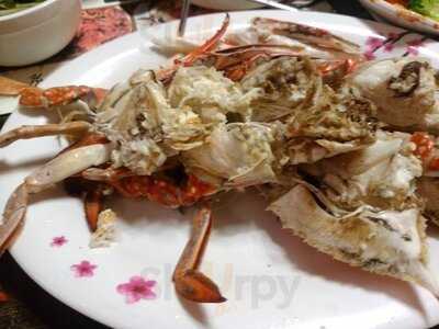 초원마산 아구찜