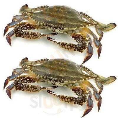 초원마산 아구찜